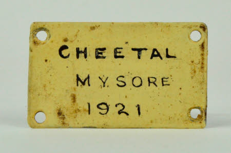 Label