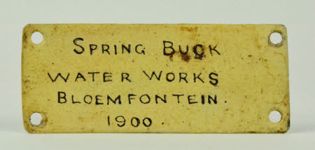 Label