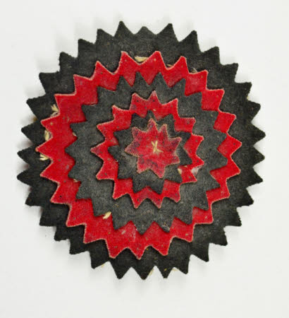 Pin cushion