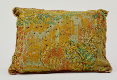 Pin cushion