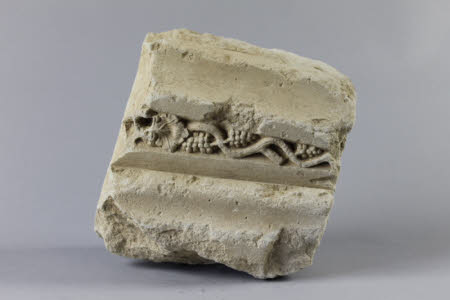 Stonework