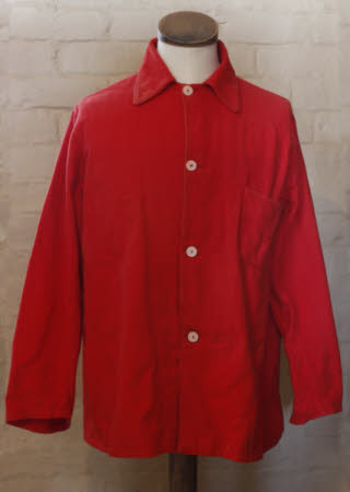 Workhouse shirt
