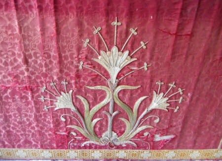 Canons Ashby © National Trust / Kimberley Cameron