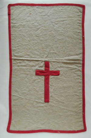 Purification cloth