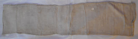 Lining fabric