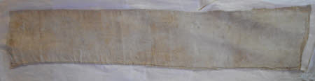Lining fabric