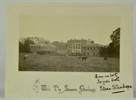 Greeting card