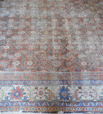 Carpet
