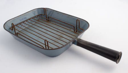 Grill pan