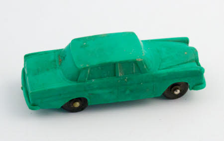 Toy car