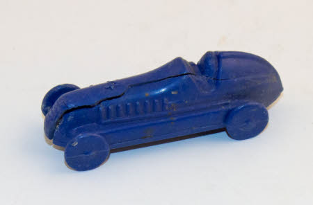 Toy car