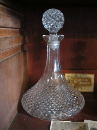 Decanter