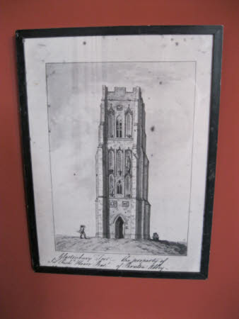 Glastonbury Tor