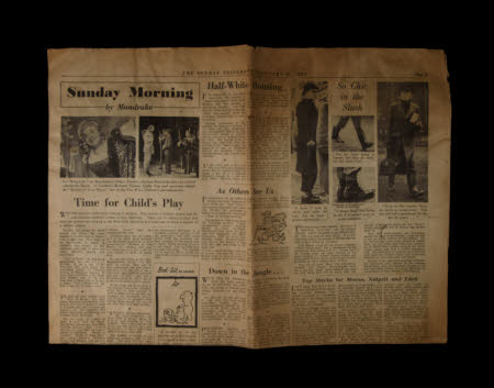 Mr Straw's House © National Trust / John William Brown