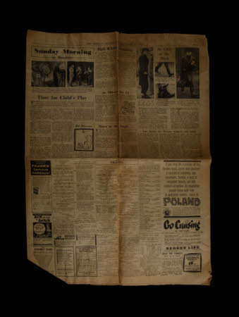 Mr Straw's House © National Trust / John William Brown