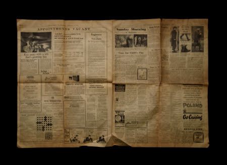 Mr Straw's House © National Trust / John William Brown