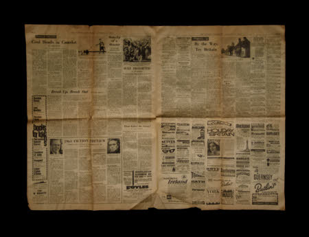 Mr Straw's House © National Trust / John William Brown