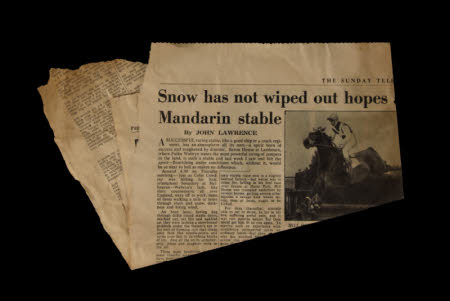 Mr Straw's House © National Trust / John William Brown