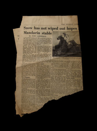 Mr Straw's House © National Trust / John William Brown