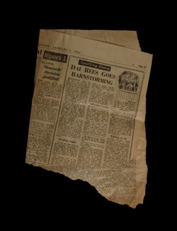 Mr Straw's House © National Trust / John William Brown