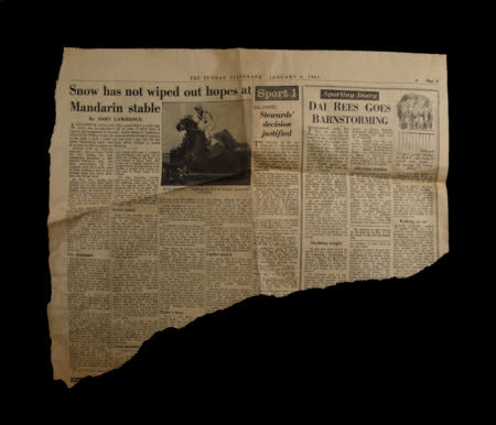 Mr Straw's House © National Trust / John William Brown