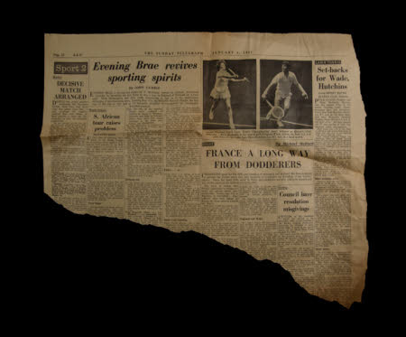 Mr Straw's House © National Trust / John William Brown