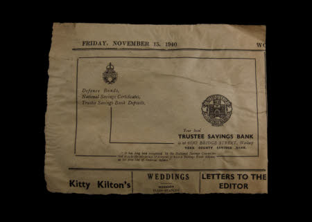 Mr Straw's House © National Trust / John William Brown