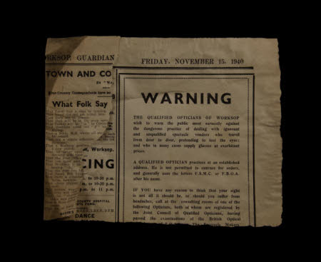 Mr Straw's House © National Trust / John William Brown