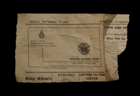 Mr Straw's House © National Trust / John William Brown