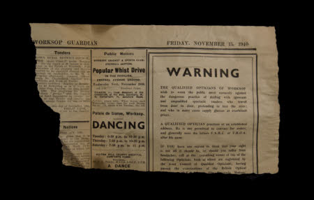 Mr Straw's House © National Trust / John William Brown