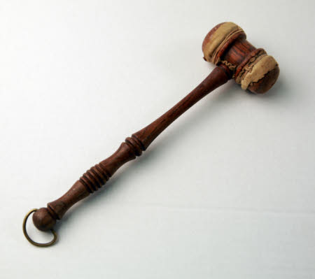 Gavel