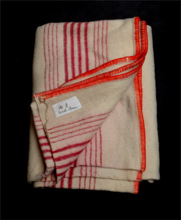 Blanket