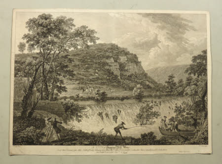 A View of Hopping Mill Ware (after Thomas Smith of Derby)