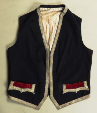 Livery waistcoat