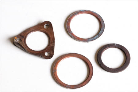 Gasket