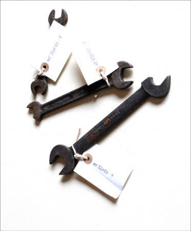 Tool collection
