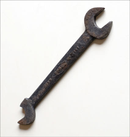 Spanner