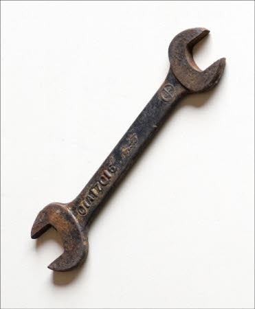 Spanner