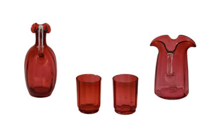 Mr Straw's House, Endcliffe Villa © National Trust / John William Brown