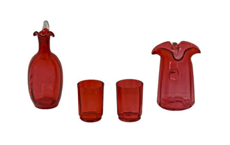 Mr Straw's House, Endcliffe Villa © National Trust / John William Brown