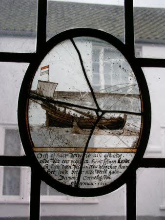 Elizabethan House Museum © National Trust / Chris Calnan