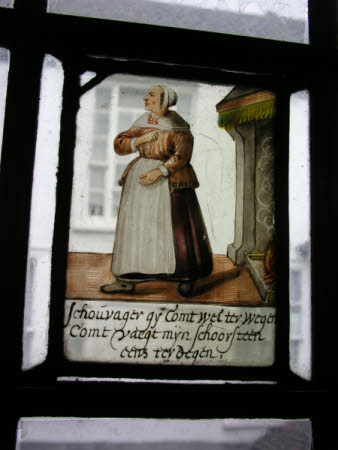 Elizabethan House Museum © National Trust / Chris Calnan