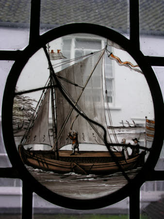 Elizabethan House Museum © National Trust / Chris Calnan