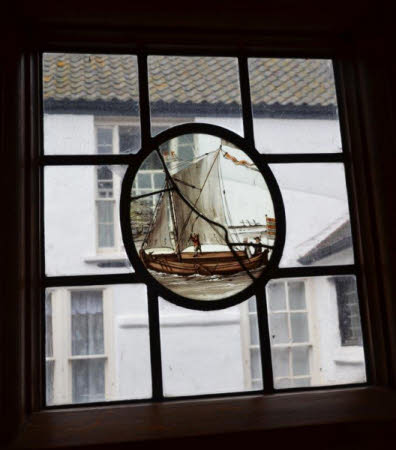 Elizabethan House Museum © National Trust / Chris Calnan