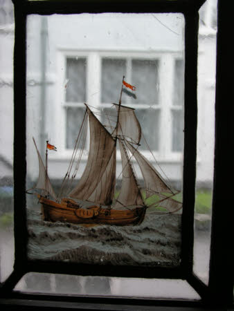 Elizabethan House Museum © National Trust / Chris Calnan