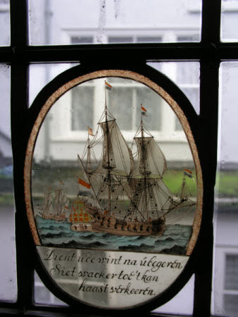 Elizabethan House Museum © National Trust / Chris Calnan