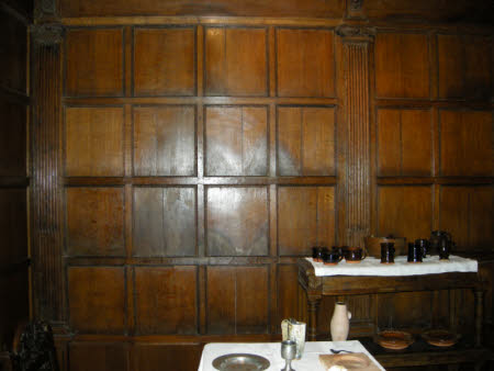 Elizabethan House Museum © National Trust / Chris Calnan