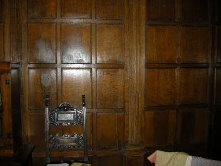 Elizabethan House Museum © National Trust / Chris Calnan