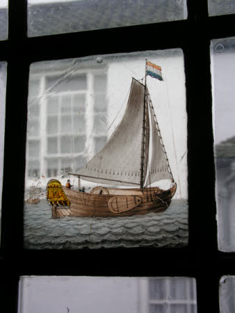 Elizabethan House Museum © National Trust / Chris Calnan