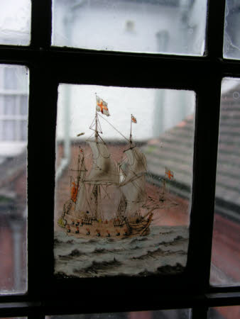 Elizabethan House Museum © National Trust / Chris Calnan
